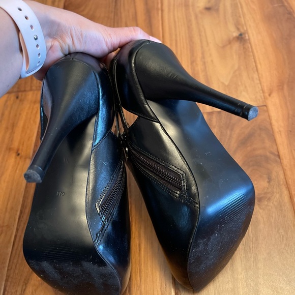 Guess ankle heels boots - Picture 5 of 5